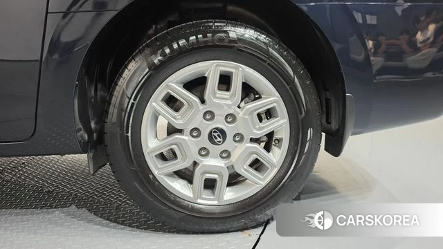 Hyundai Staria id 4655640 из Кореи 13