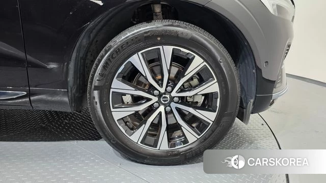 Volvo XC60 second Generation id 4744459 из Кореи 14