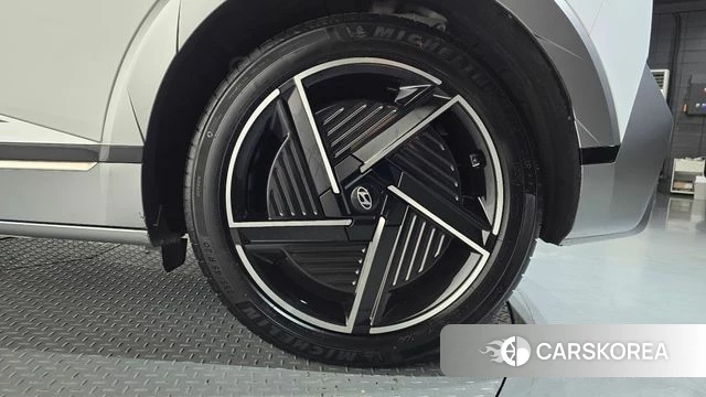 Hyundai The New Ionic 5 id 5021293 из Кореи 13