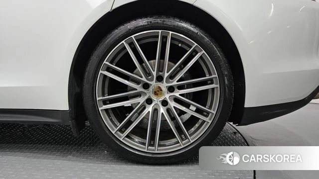 Porsche Panamera (971) id 4960038 из Кореи 13