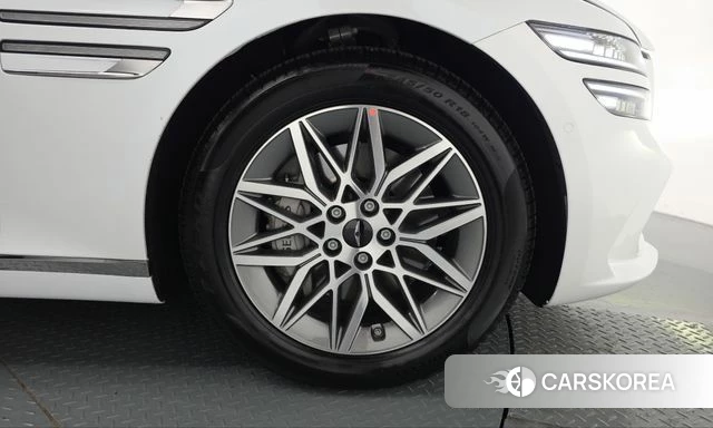 Genesis G80 (RG3) id 5015704 из Кореи 13