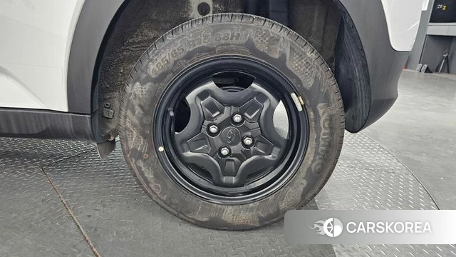 Hyundai Casper id 5021569 из Кореи 13