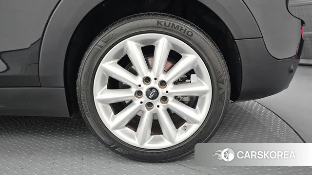 Mini Cooper Clubman id 4779721 из Кореи 13