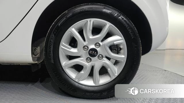 Kia All New Morning (JA) id 4967550 из Кореи 13