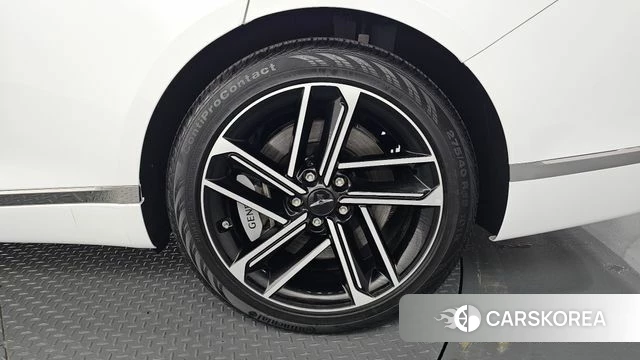 Genesis G80 (RG3) id 5039330 из Кореи 13