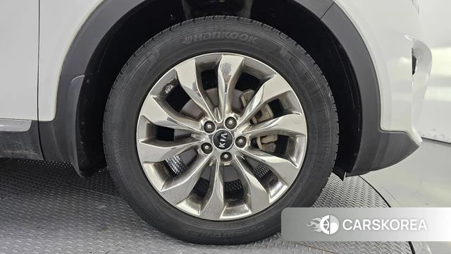 Kia The New Sorento id 5028801 из Кореи 13