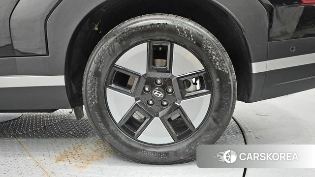 Hyundai Santa Fe (MX5) id 4783101 из Кореи 13