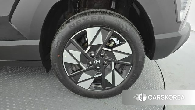Hyundai Kona (SX2) id 4984953 из Кореи 13