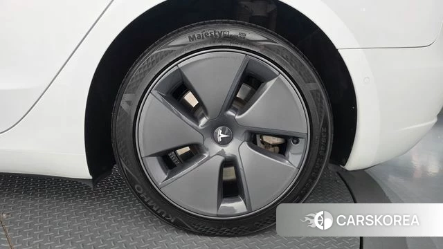 Tesla Model 3 id 4923174 из Кореи 13