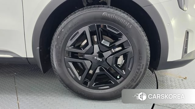 Kia The New Sorento 4th Generation id 5002011 из Кореи 13