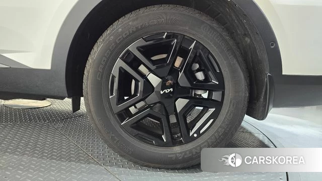 Kia The New Sorento 4th Generation id 5026343 из Кореи 13