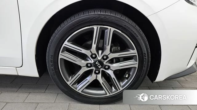 Kia Come New K3 id 4998872 из Кореи 13