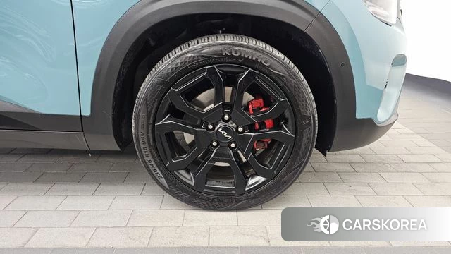 Kia The New Seltos id 4990697 из Кореи 13