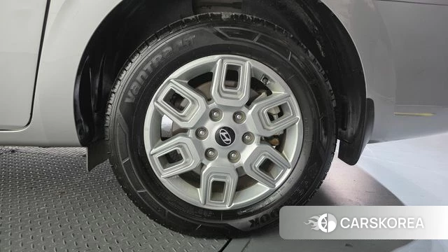 Hyundai Staria id 4985199 из Кореи 13