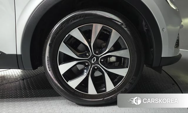 Renault Korea (Samsung) XM3 id 5017115 из Кореи 13