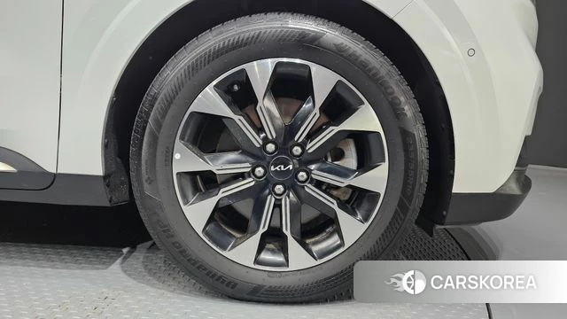 Kia Carnival 4th generation id 5016952 из Кореи 13