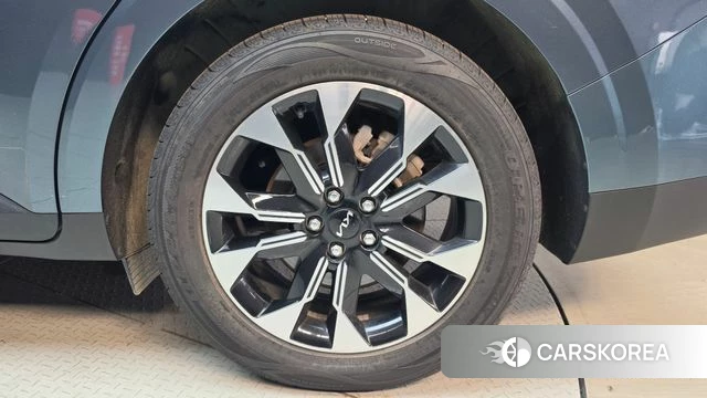 Kia Carnival 4th generation id 4990924 из Кореи 13