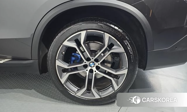 BMW X5 (G05) id 4966186 из Кореи 13