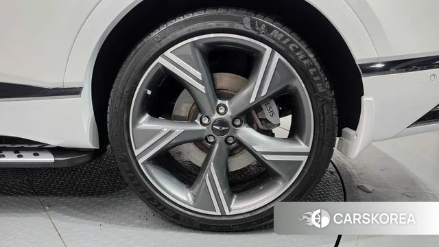 Genesis GV80 id 4985251 из Кореи 13