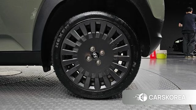 Hyundai Casper id 4975704 из Кореи 13