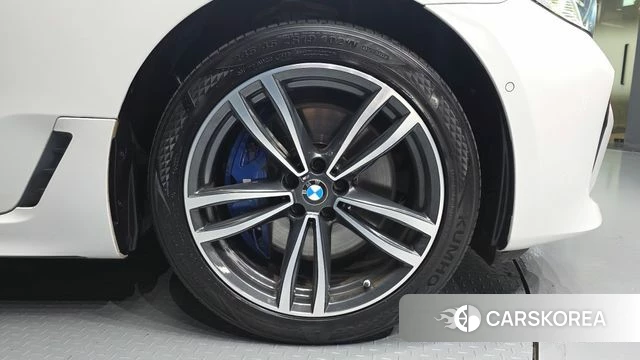 BMW 6 Series GT (G32) id 4928754 из Кореи 13
