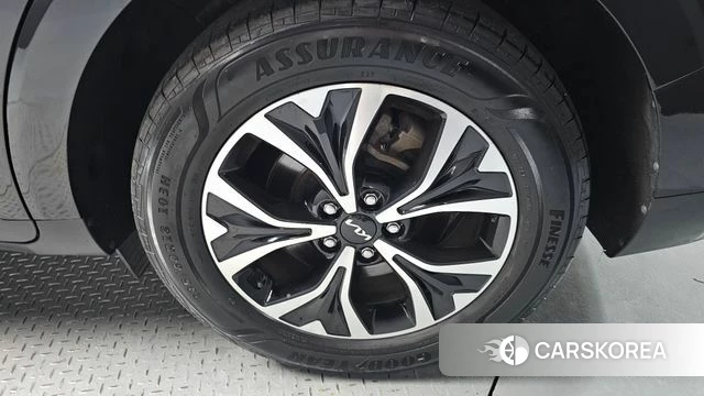 Kia Carnival 4th generation id 4763934 из Кореи 13