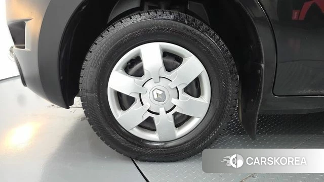 Renault Korea (Samsung) Master id 4907310 из Кореи 13