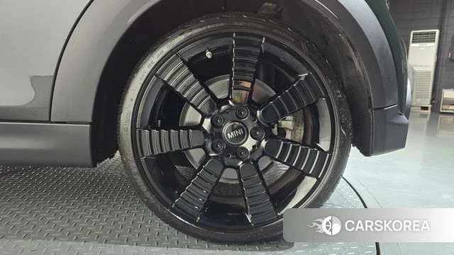 Mini Cooper S id 5046927 из Кореи 13