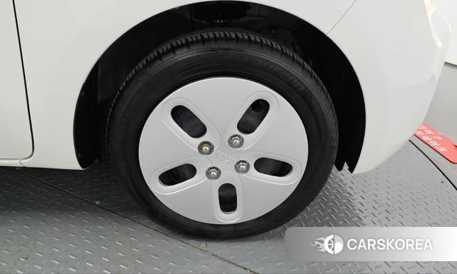 Kia The New Ray id 5023014 из Кореи 13