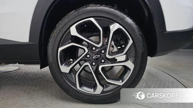 Chevrolet (GM Daewoo) Trax Crossover id 5021891 из Кореи 13