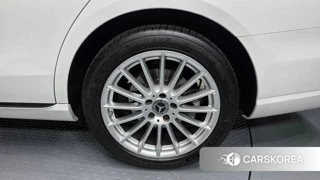 Mercedes-Benz E-Class W213 id 5034805 из Кореи 13