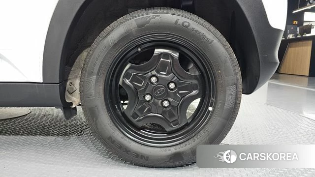 Hyundai Casper id 4666263 из Кореи 13