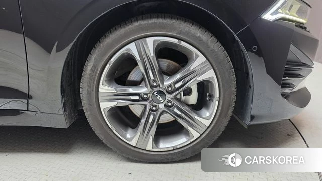 Kia K5 3rd generation id 5012679 из Кореи 13