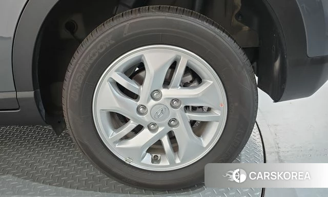 Hyundai Venue id 4974617 из Кореи 13