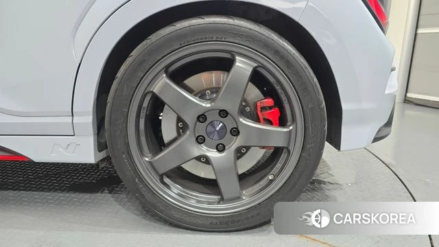 Hyundai The New Kona id 4745385 из Кореи 13