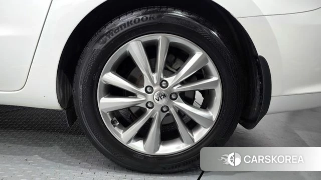 Kia The New Carnival id 5042212 из Кореи 13