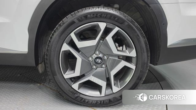 Hyundai The New Palisade id 4975632 из Кореи 13