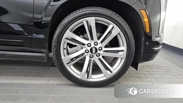 Cadillac Escalade 5th Generation id 4995383 из Кореи 13