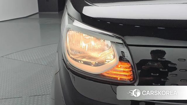 Kia The New Ray id 5034934 из Кореи 13