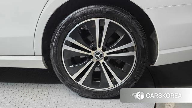 Mercedes-Benz E-Class W213 id 4997890 из Кореи 13