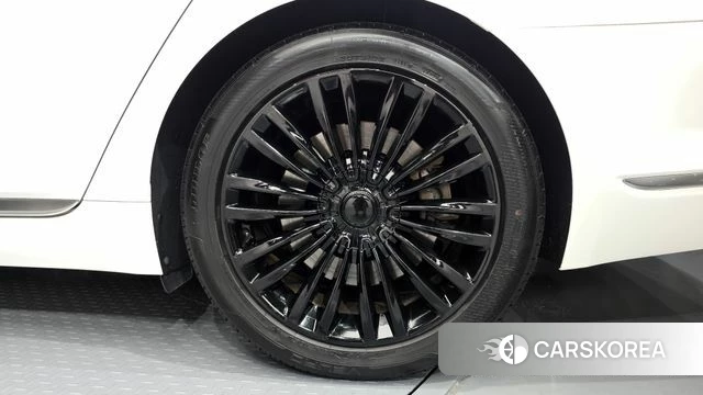 Kia More K9 id 4856249 из Кореи 13