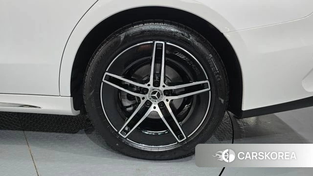 Mercedes-Benz E-Class W214 id 4920982 из Кореи 13