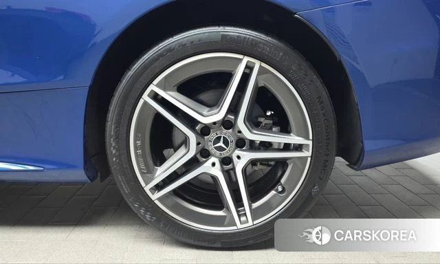 Mercedes-Benz C-Class W205 id 4986620 из Кореи 13