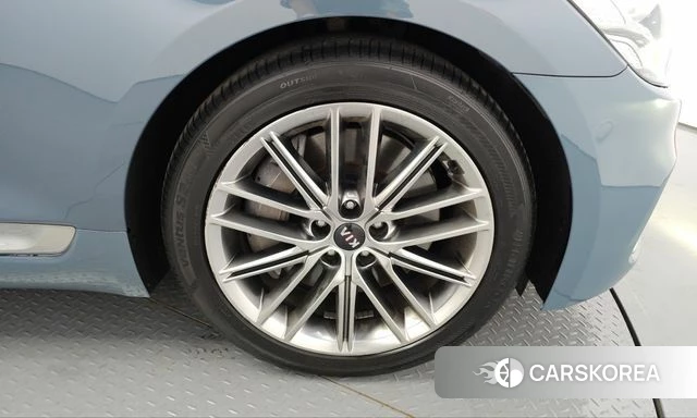 Kia More K9 id 4998123 из Кореи 13