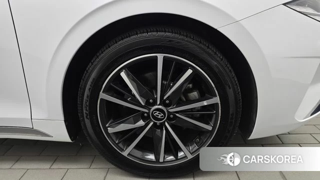 Hyundai The New Grandeur IG id 5022185 из Кореи 13