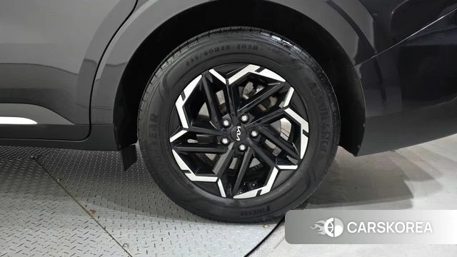 Kia The New Carnival 4th Generation id 5016407 из Кореи 13