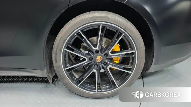 Porsche Panamera (971) id 5035727 из Кореи 13