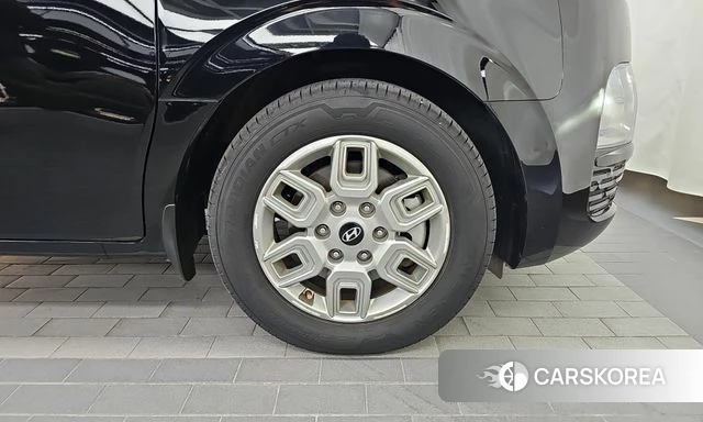Hyundai Staria id 4950320 из Кореи 13
