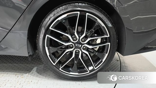 Kia K5 3rd generation id 4959471 из Кореи 13