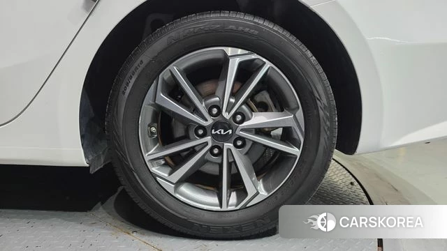 Kia The New K3 2nd generation id 5027147 из Кореи 13